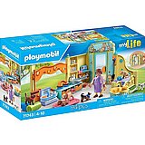 ���� ����� ������ Playmobil 71743