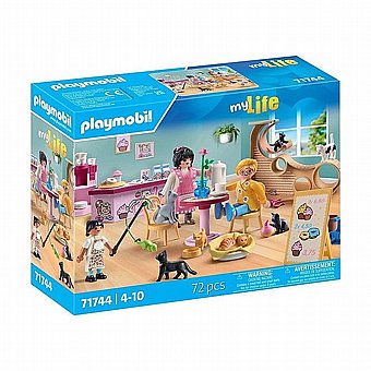 ��� ��� ������� Playmobil 71744