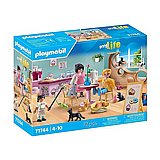 ��� ��� ������� Playmobil 71744