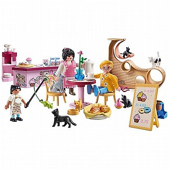 ��� ��� ������� Playmobil 71744