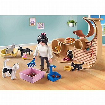 ��� ��� ������� Playmobil 71744