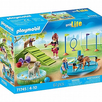 ���� ����� Playmobil 71745