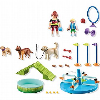 ���� ����� Playmobil 71745