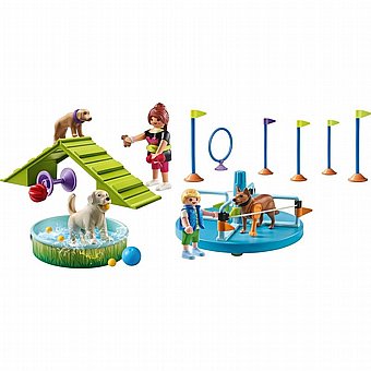 ���� ����� Playmobil 71745