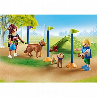 ���� ����� Playmobil 71745