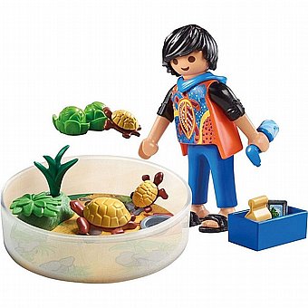 ������ ���� Playmobil 71748