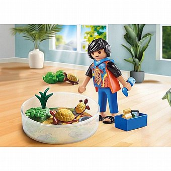 ������ ���� Playmobil 71748