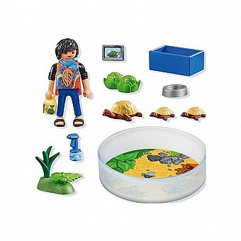 ������ ���� Playmobil 71748