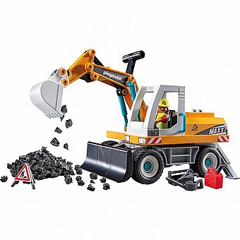 ����� ���� Playmobil 71749