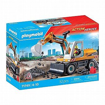 ����� ���� Playmobil 71749