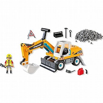 ����� ���� Playmobil 71749