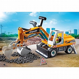����� ���� Playmobil 71749
