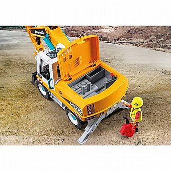 ����� ���� Playmobil 71749