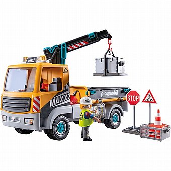 ����� ����� �� ����� Playmobil 71750