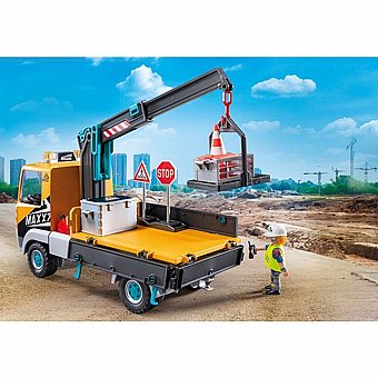 ����� ����� �� ����� Playmobil 71750