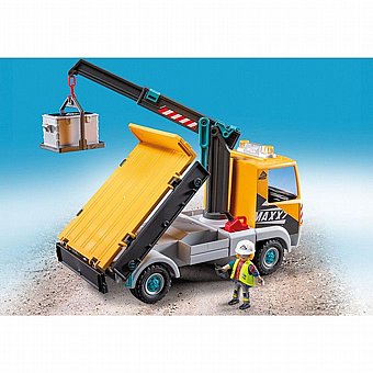 ����� ����� �� ����� Playmobil 71750