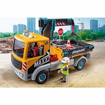 ����� ����� �� ����� Playmobil 71750