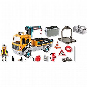 ����� ����� �� ����� Playmobil 71750