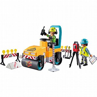 ���� ����� Playmobil 71751