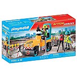 כביש בנייה Playmobil 71751 כביש בנייה Playmobil 71751