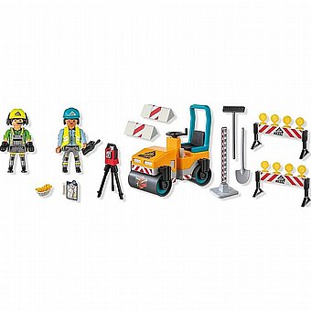 ���� ����� Playmobil 71751