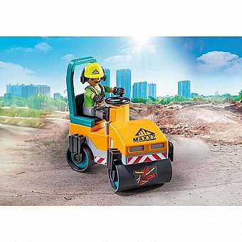 ���� ����� Playmobil 71751