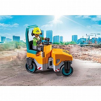���� ����� Playmobil 71751
