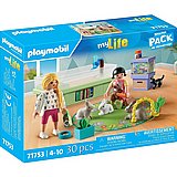 ����� ����� ����� ������ Playmobil 71753