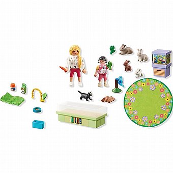 ����� ����� ����� ������ Playmobil 71753