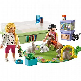 ����� ����� ����� ������ Playmobil 71753