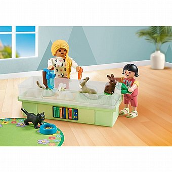 ����� ����� ����� ������ Playmobil 71753