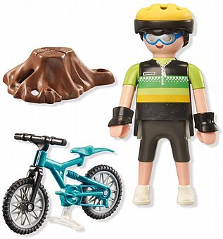 ���� ����� ���� Playmobil 71756