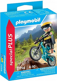 ���� ����� ���� Playmobil 71756