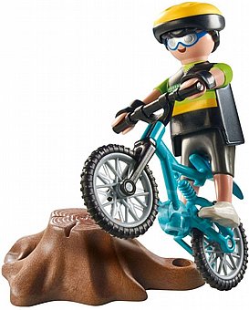 ���� ����� ���� Playmobil 71756