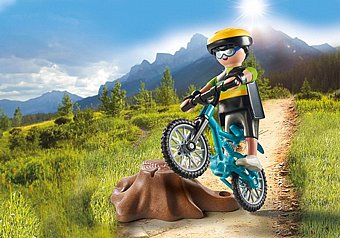 ���� ����� ���� Playmobil 71756