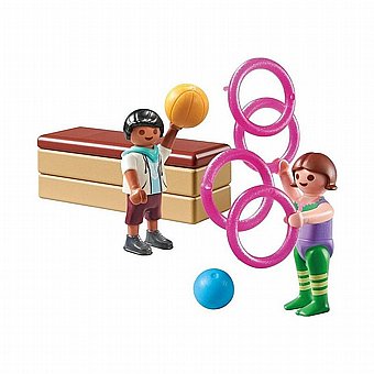 ������� Playmobil 71757