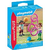 מתעמלים Playmobil 71757 מתעמלים Playmobil 71757