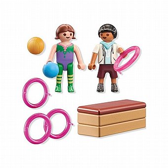 ������� Playmobil 71757
