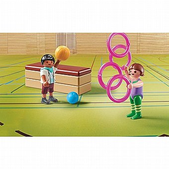 ������� Playmobil 71757