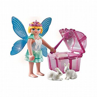 ��� ������� Playmobil 71758