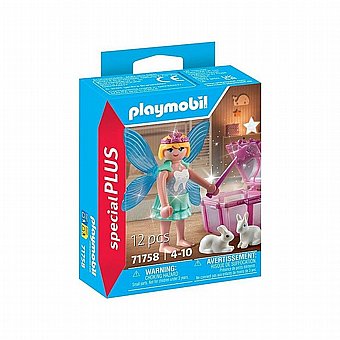 ��� ������� Playmobil 71758