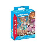 פית השיניים Playmobil 71758 פית השיניים Playmobil 71758