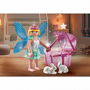 ��� ������� Playmobil 71758