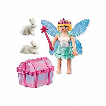 ��� ������� Playmobil 71758
