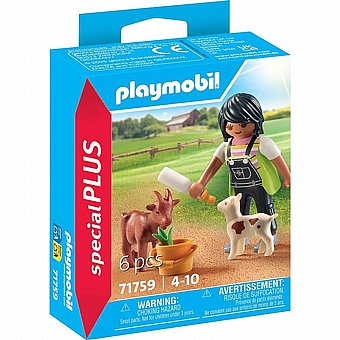 ���� �� ����� Playmobil 71759