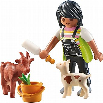 ���� �� ����� Playmobil 71759
