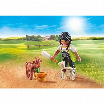 ���� �� ����� Playmobil 71759