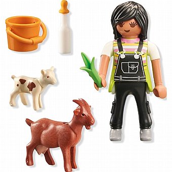 ���� �� ����� Playmobil 71759