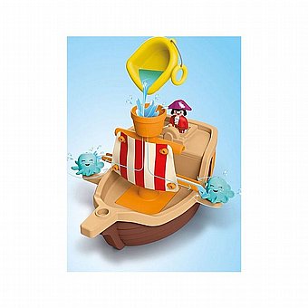 ������ ������: ����� �������� ����� �� ���� �� Playmobil 71769
