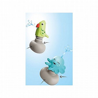 ������ ������: ����� �������� ����� �� ���� �� Playmobil 71769